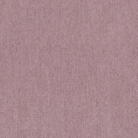 Łóżko kontynentalne ASTER VELVET 90x200 różowe/fioletowe z pojemnikiem prawe ELTAP