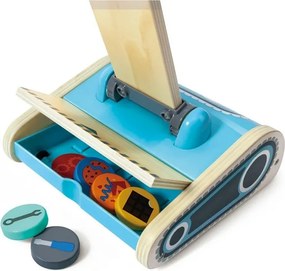 Hape Odkurzacz robotyczny