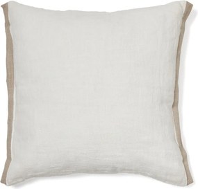 Lniana poszewka na poduszkę 50x50 cm Suerta – Kave Home