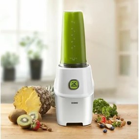 DOMO DO700BL smoothie nutri mikser  Xpower