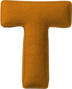 Poduszka literka T
