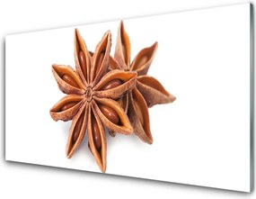 Szkło do Kuchni na Ścianę Aromat Gwieździstego Anyżu