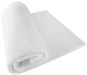 Nakładka na materac TOPPER MASSAGE FOAM 90 x 200 cm