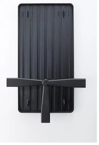 Metalowy ociekacz dwupiętowy Tower – YAMAZAKI