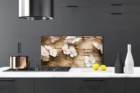 Panel Kuchenny Letni Bukiet Botaniczny