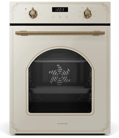 Klarstein Victoria piekarnik do zabudowy 45 cm 49 l