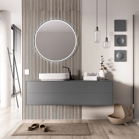 Szafka podumywalkowa MILOU 140 cm