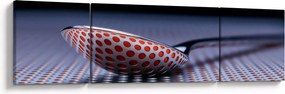 Obraz odbicia (170x50 cm)