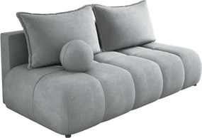 Sofa COCO z funkcja spania i pojemnikiem CLOUD 81 DOMOHOME