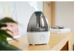 Sencor SHF 901WH nawilżacz powietrza, biały