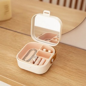 Szkatułka na biżuterię – Orion