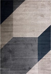Dywan Sevilla Oxford Blue&amp;Grey 200x290cm