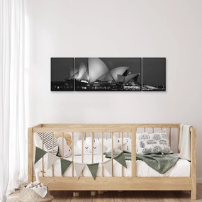Obraz Opery w Sydney (170x50 cm)
