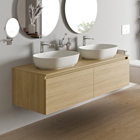 Duravit Vellora szafka podumywalkowa 160 cm