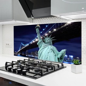 Panel Kuchenny Nowojorski Most I Wolność