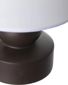 Lampa stołowa Rigual 33cm