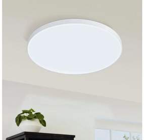 Eglo 98893 - LED Plafon ściemnialny ZUBIETA-A LED/36W/230V + pilot