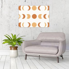 Obraz - Kreacje marzeń N⁰2 (70x50 cm)