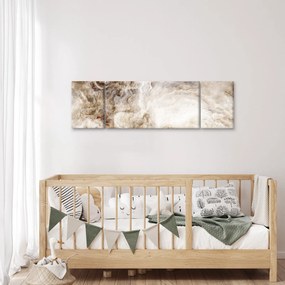 Obraz - Marmur (170x50 cm)