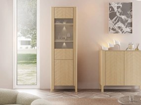 Witryna wysoka Malony ML04