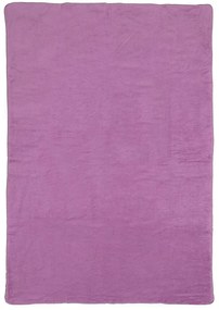 Koc Cosy Home 150x200 Fuchsia&amp;Lavender