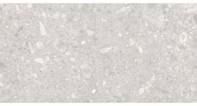 Mexen Ceppo Bianco próbka gresu szkliwionego rekt. G1, płytka podłogowo-ścienna, mat - TL314-02-S