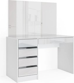 Szaleństwo sosu biały 120x55x75 sherry