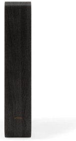 Czarna drewniana ramka stojąca 26x31,5 cm Bellwood – Umbra