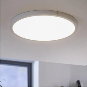 Eglo 97271 - Ściemnialna oprawa sufitowa LED FUEVA 1 LED/25W/230V 3000K
