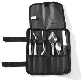 Zestaw przyborów kuchennych 6 szt. Chef – Hendi