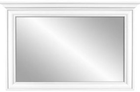 Lustro KENTAK LUS90, alpejska biel