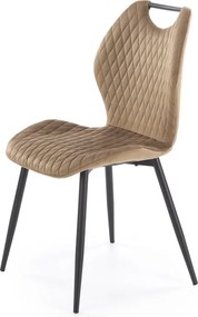 Krzesło z rączką do przenoszenia K569 Halmar