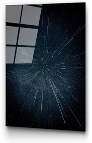 Szklany obraz 70x100 cm Light – Wallity