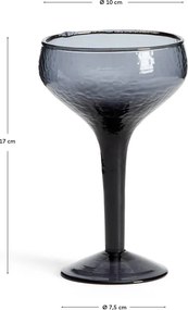 Kieliszek do wina Sileia – Kave Home