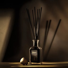 Dyfuzor zapachowy z patyczkami Luxe 100 ml