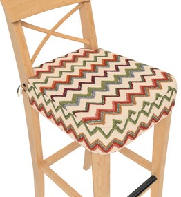 Siedzisko na krzesło barowe Ingolf