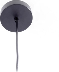 Lampa wisząca Nasira 40cm