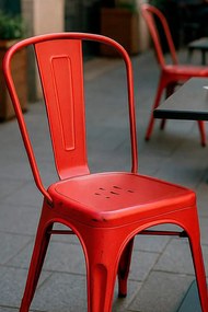 Zabytkowe krzeso Torix