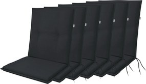 Doppler FLAIR 4940 niski - zestaw 6 szt.