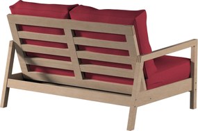 Pokrowiec na sofę Lillberg 2-osobową nierozkładaną