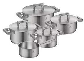 WMF - Zestaw garnków ULTIMATE COOL, 5-częściowy