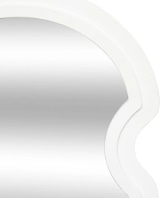 Lustro ścienne EMILY WAVE, 114 x 54 cm