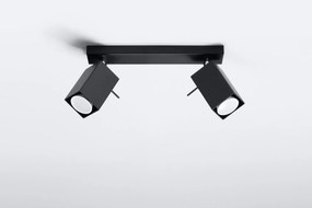 Minimalistyczny plafon LED D1-T08