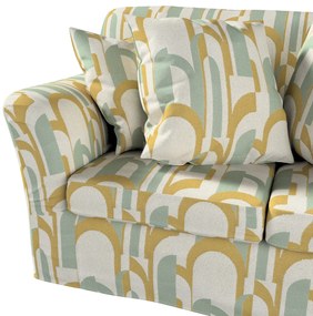 Pokrowiec na sofę Tomelilla 2-osobową nierozkładaną