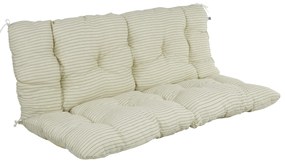 Poduszka na huśtawkę / ławkę 120 cm Frigiliana C012-05PB PATIO