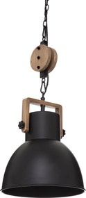 Lampa wisząca LOFT, Ø 23 cm