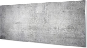 Szkło Ozdobne do Kuchni Solidny Mur Kamienny