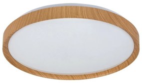 Rabalux 3500 Sherwood lampa sufitowa LED