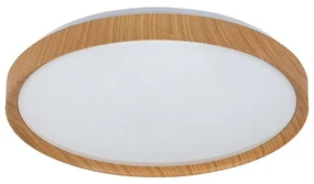 Rabalux 3500 Sherwood lampa sufitowa LED