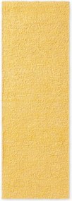 Żółty chodnik z materiału bouclé tkany ręcznie 80x200 cm Notting Hill Portobello – Ted Baker